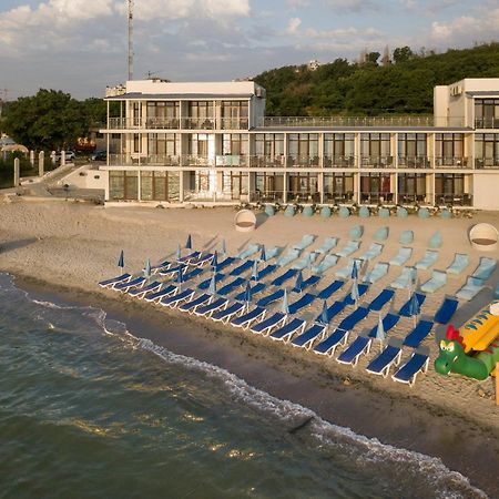 Design Hotel Skopeli Odessa Esterno foto