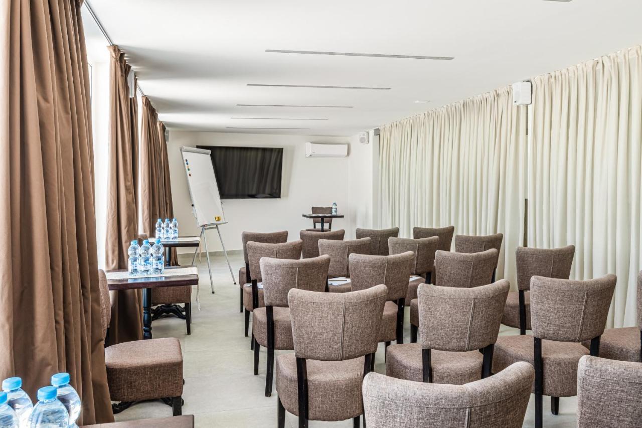 Design Hotel Skopeli Odessa Esterno foto